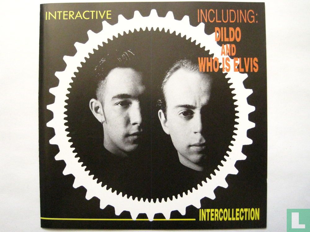 Intercollection