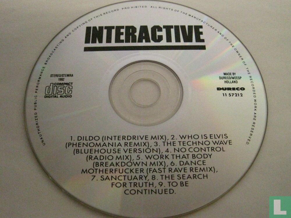 Intercollection