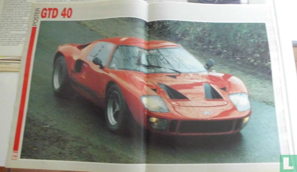 GTD 40