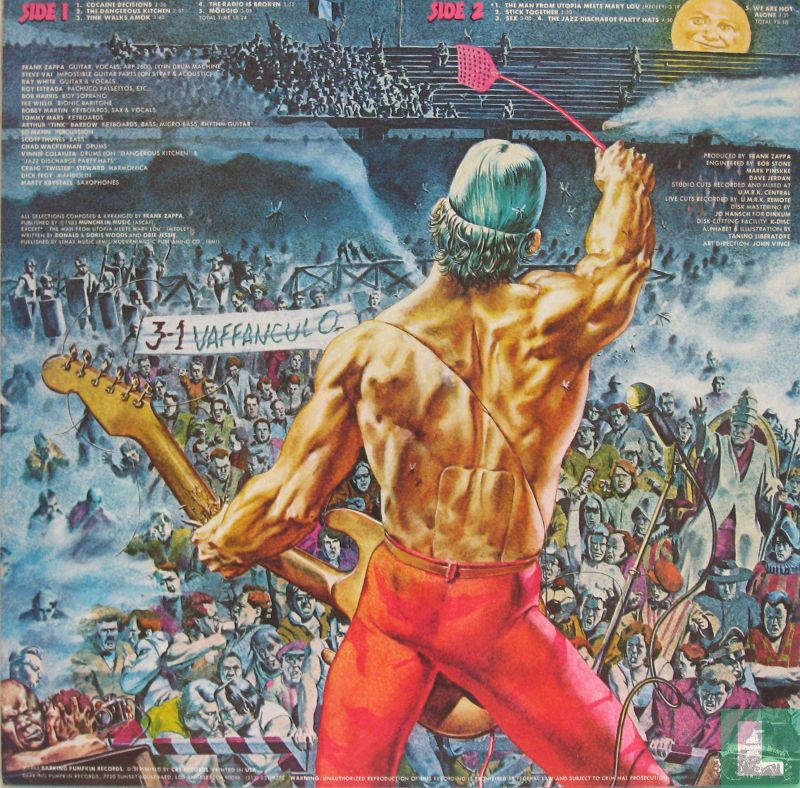 The Man from Utopia