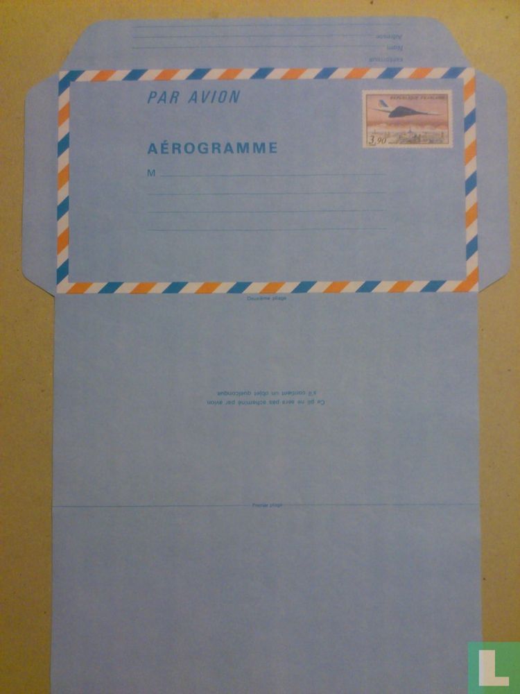Aerogram