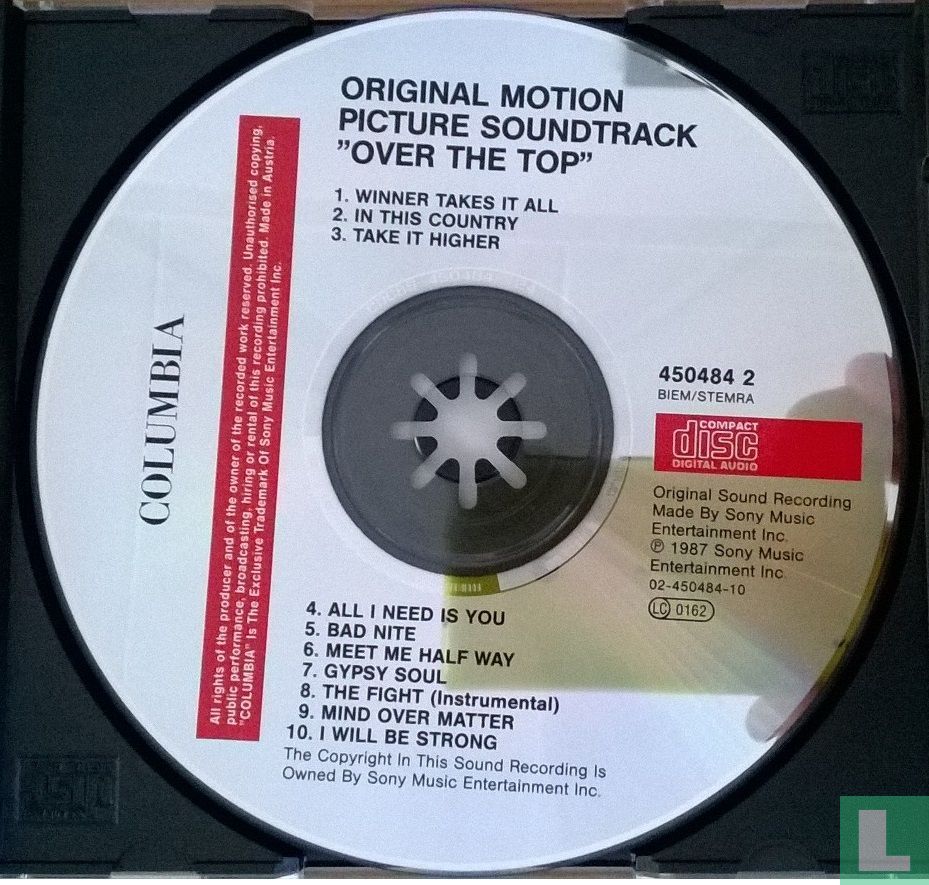 Over the Top