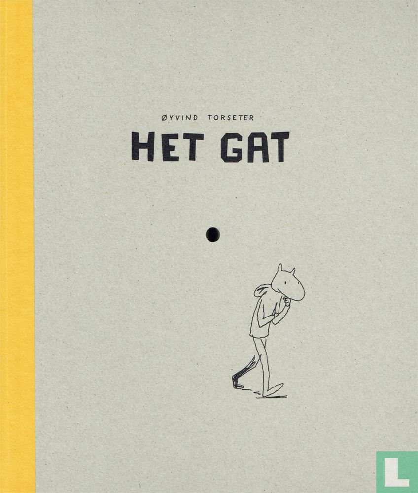 Het gat