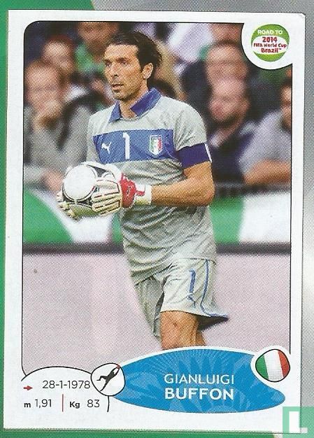 Gianluigi Buffon