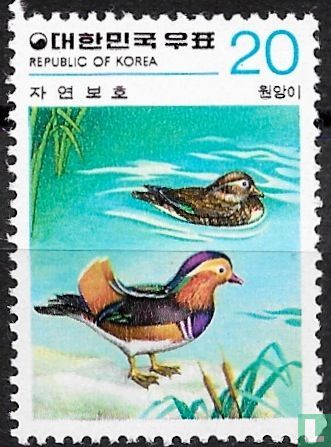 Nature Protection