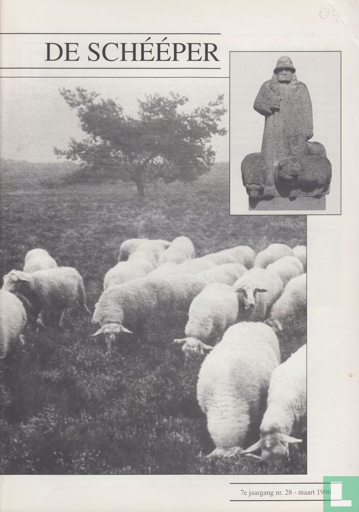 De Schééper 28