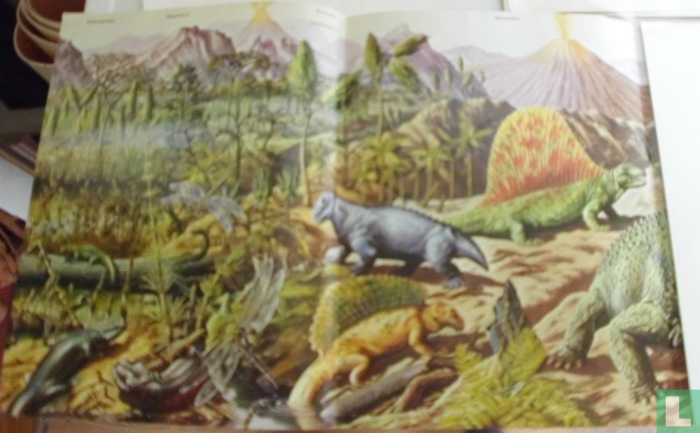 Dinosaurs