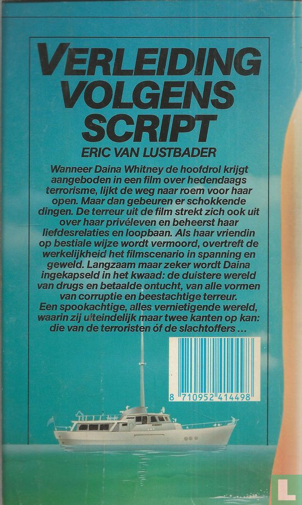 Verleiding volgens script