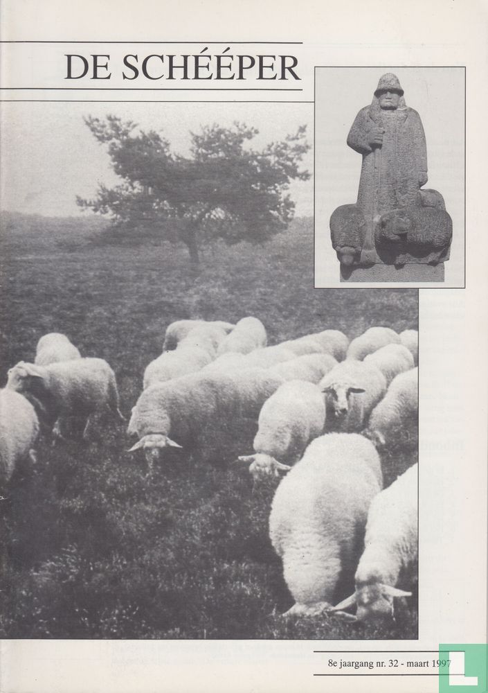 De Schééper 32