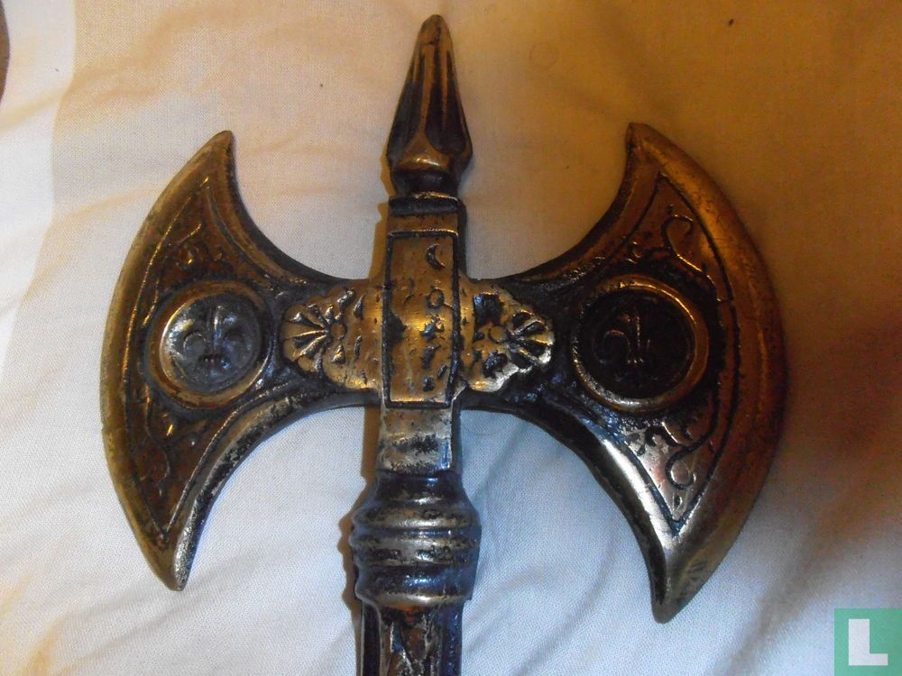 Labrys