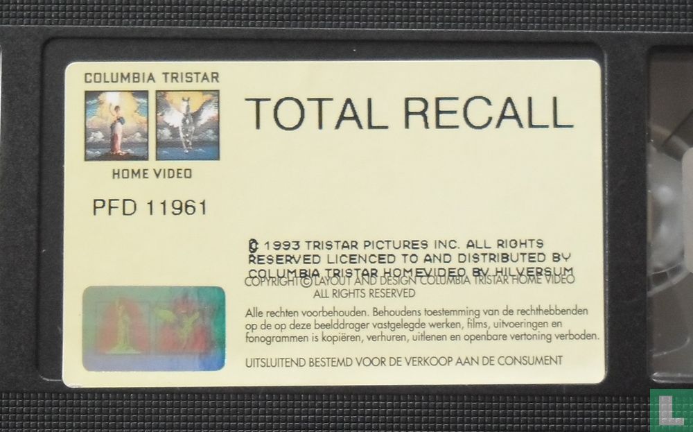 Total Recall