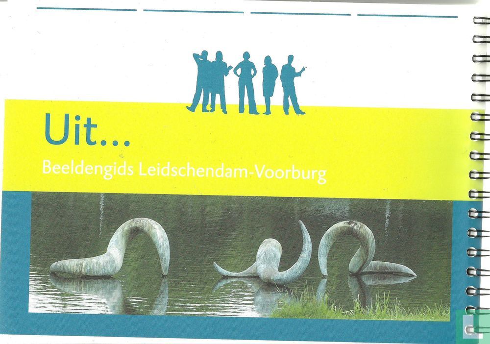 Uit... de kunst
