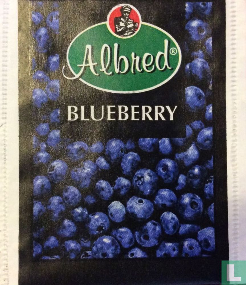 Blueberry