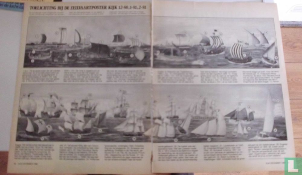 Ships