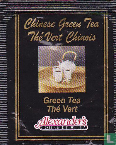 Chinese Green Tea