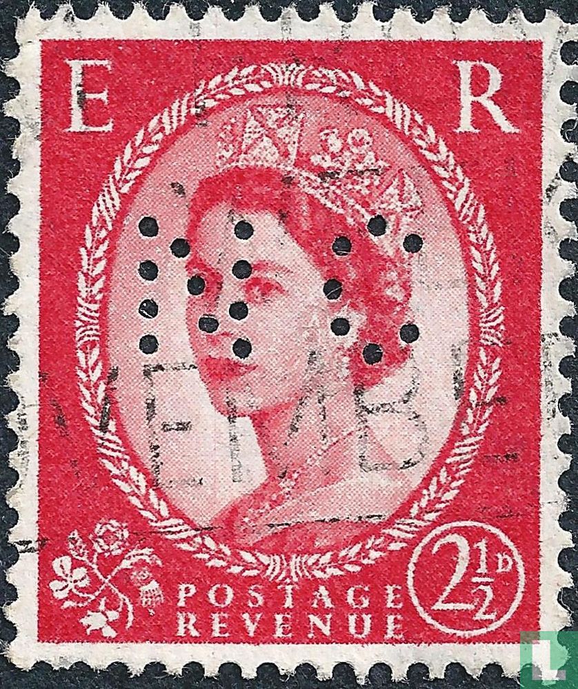 Elizabeth II