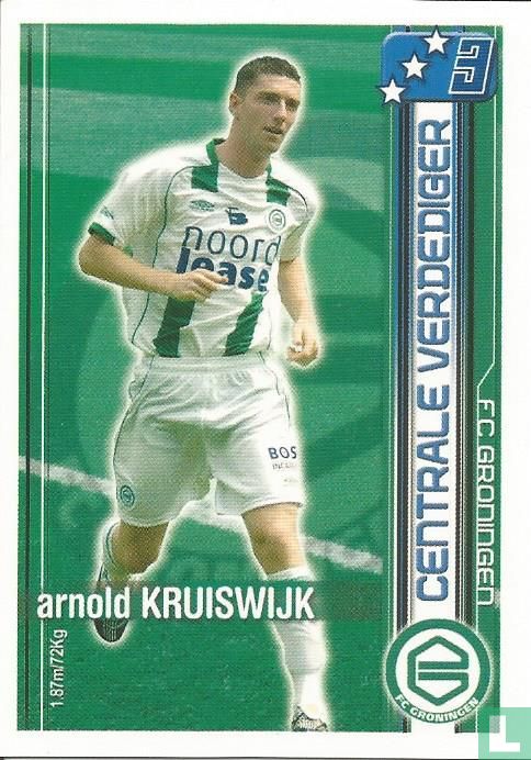 Arnold Kruiswijk