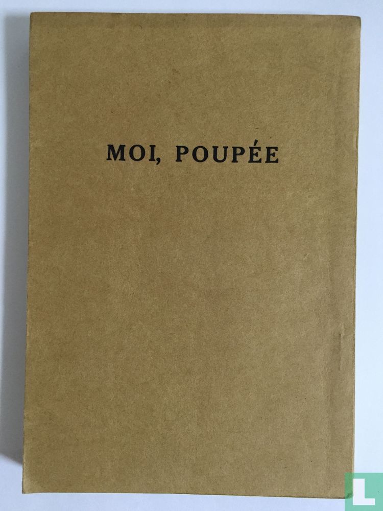 Moi, Poupée