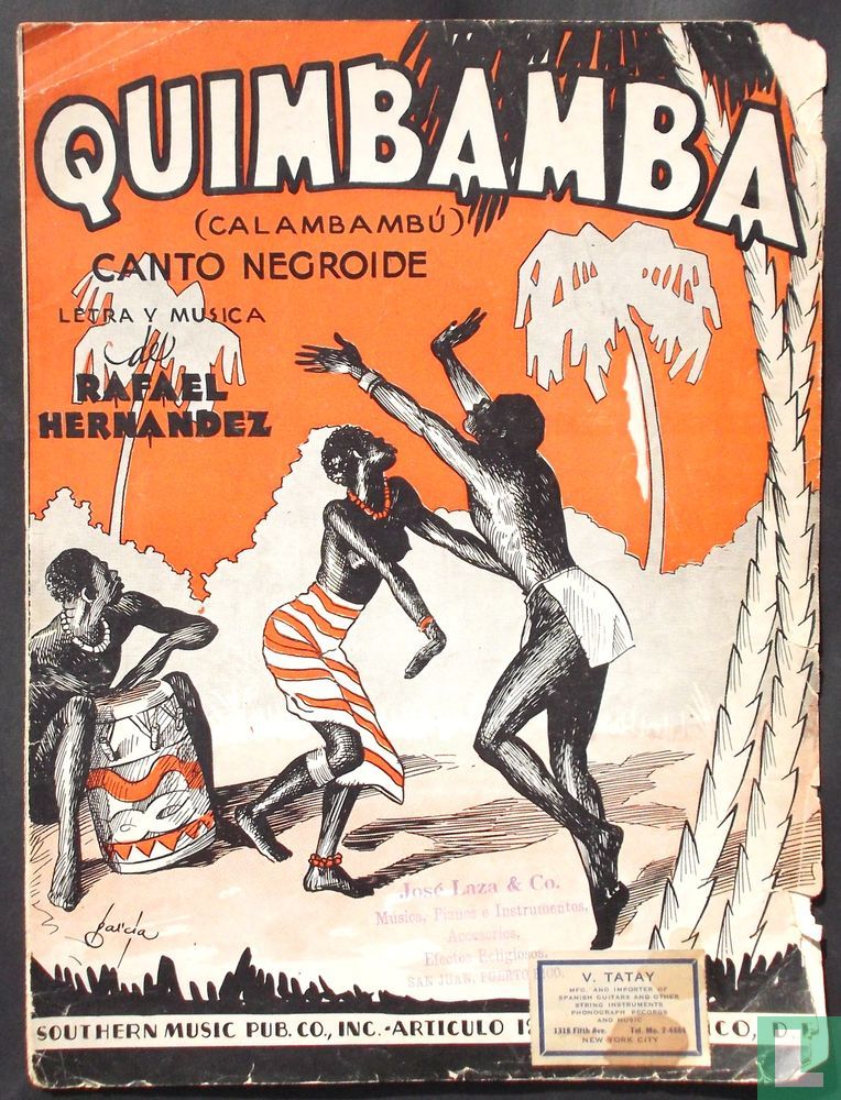 Quimbamba