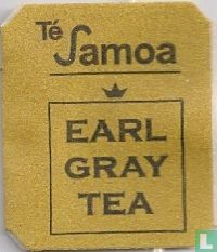 Earl Grey tea