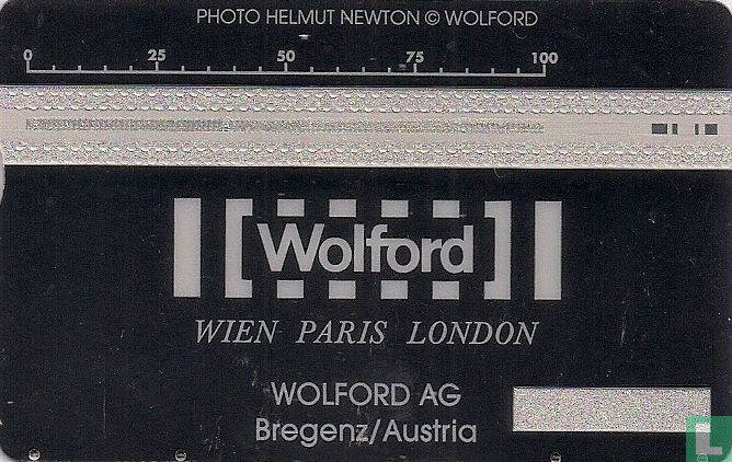 Wolford