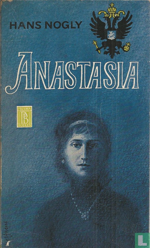 Anastasia