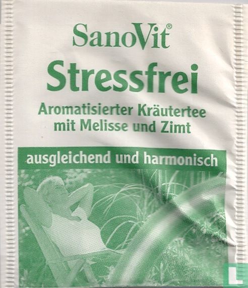 Stressfrei