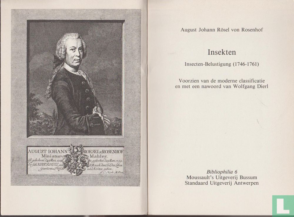 Insekten