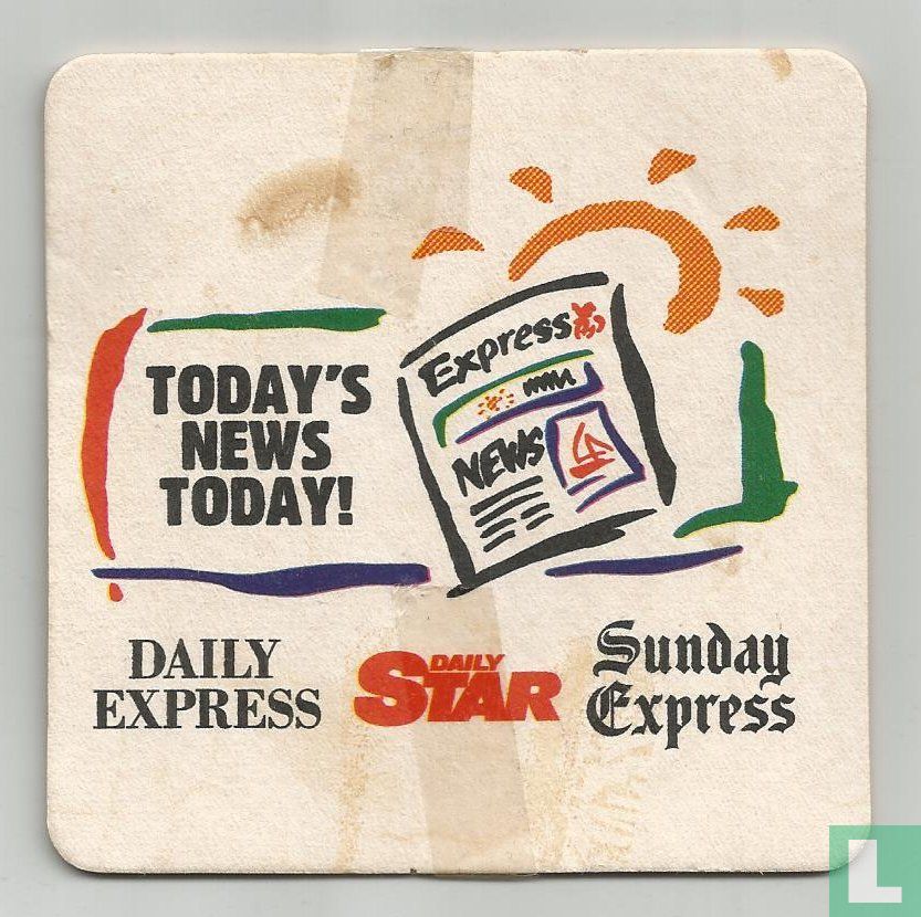Express news