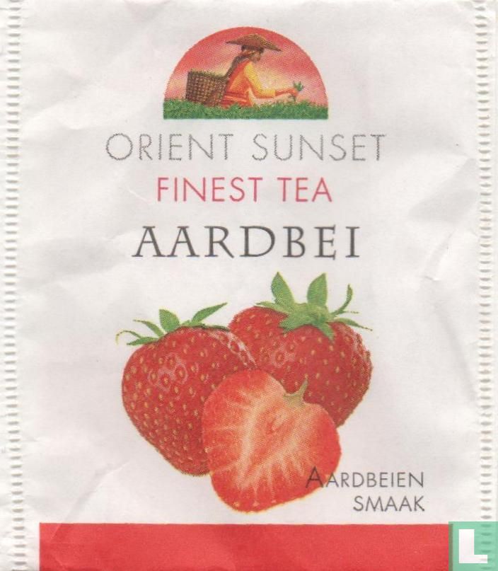 Aardbei