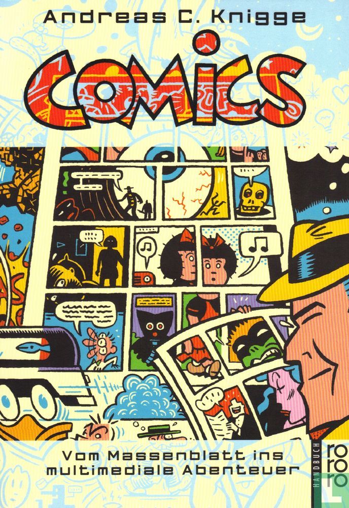 Comics