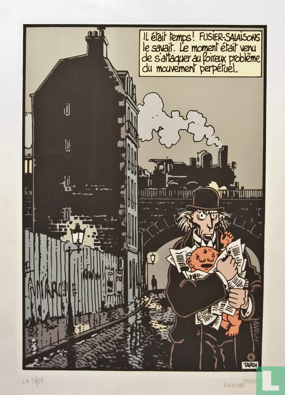 Tardi 