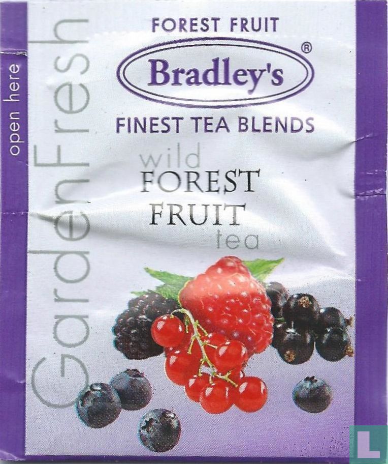 Forest Fruit