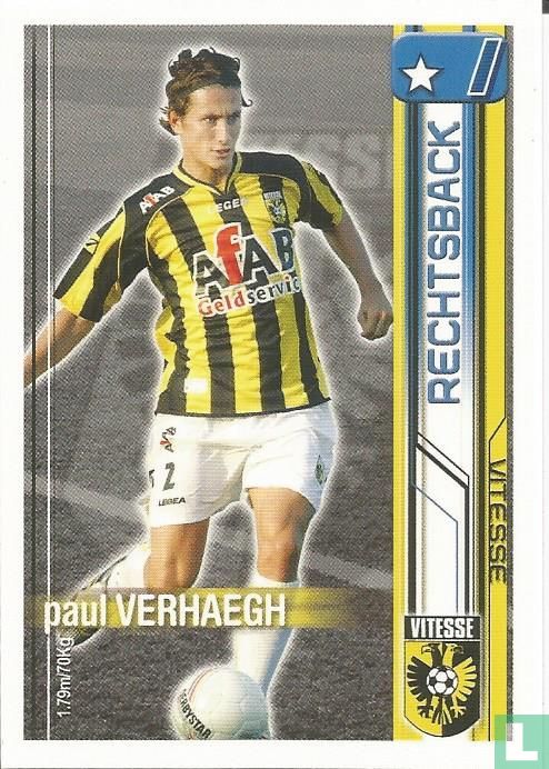 Paul Verhaegh