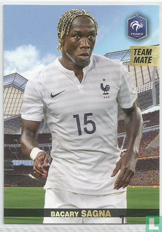 Bacary Sagna