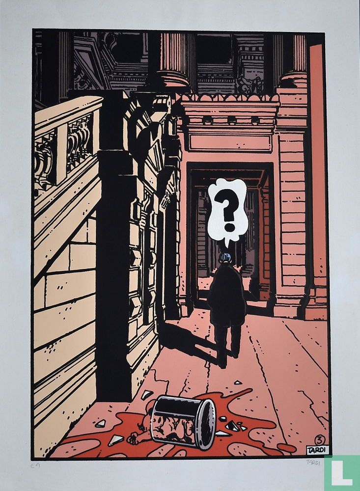 Tardi