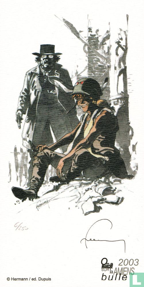 Jeremiah