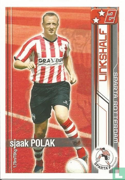 Sjaak Polak