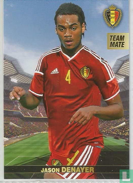 Jason Denayer