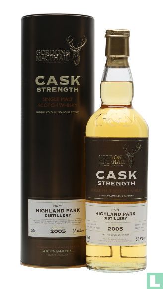 Highland Park 2005
