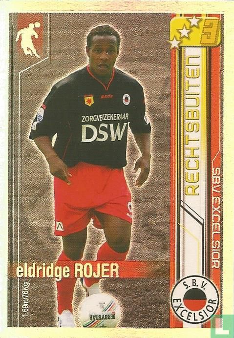 Eldridge Rojer