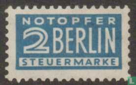 Notopfer Berlin