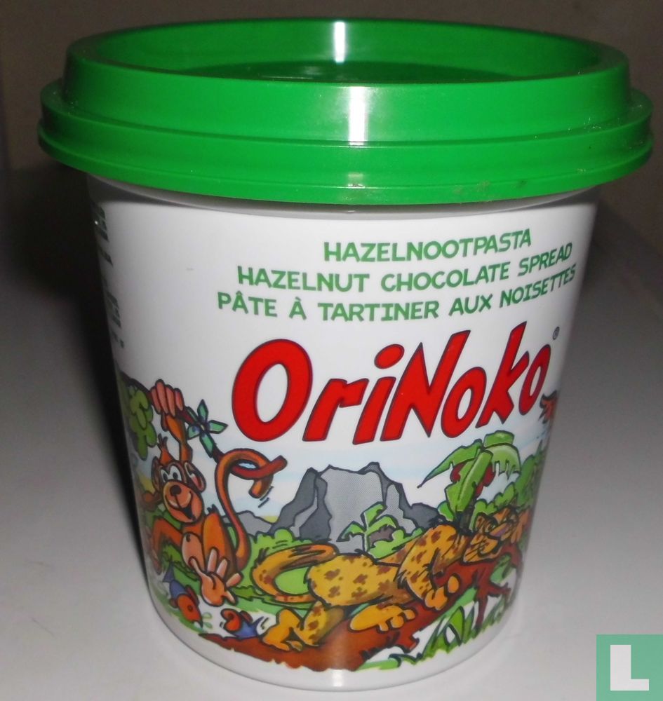 Orinoko