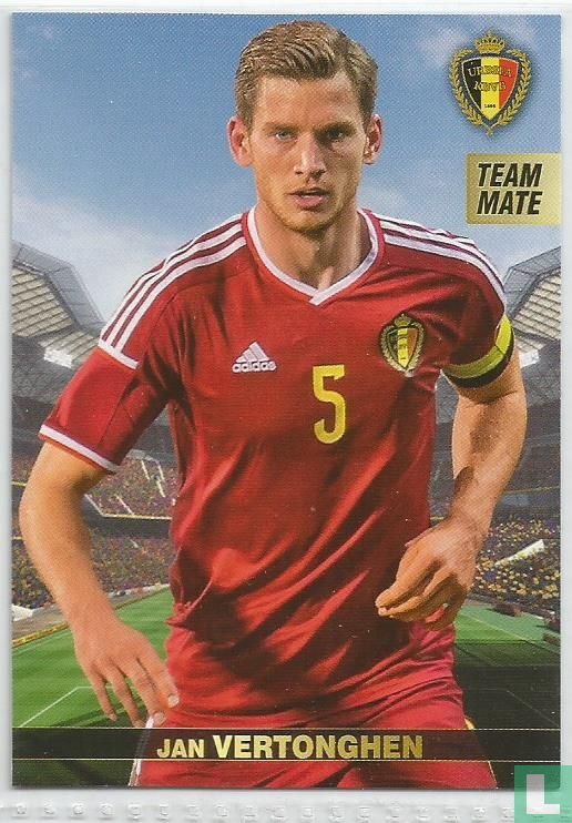 Jan Vertonghen