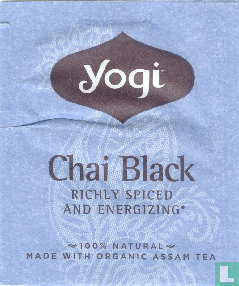 Chai Black