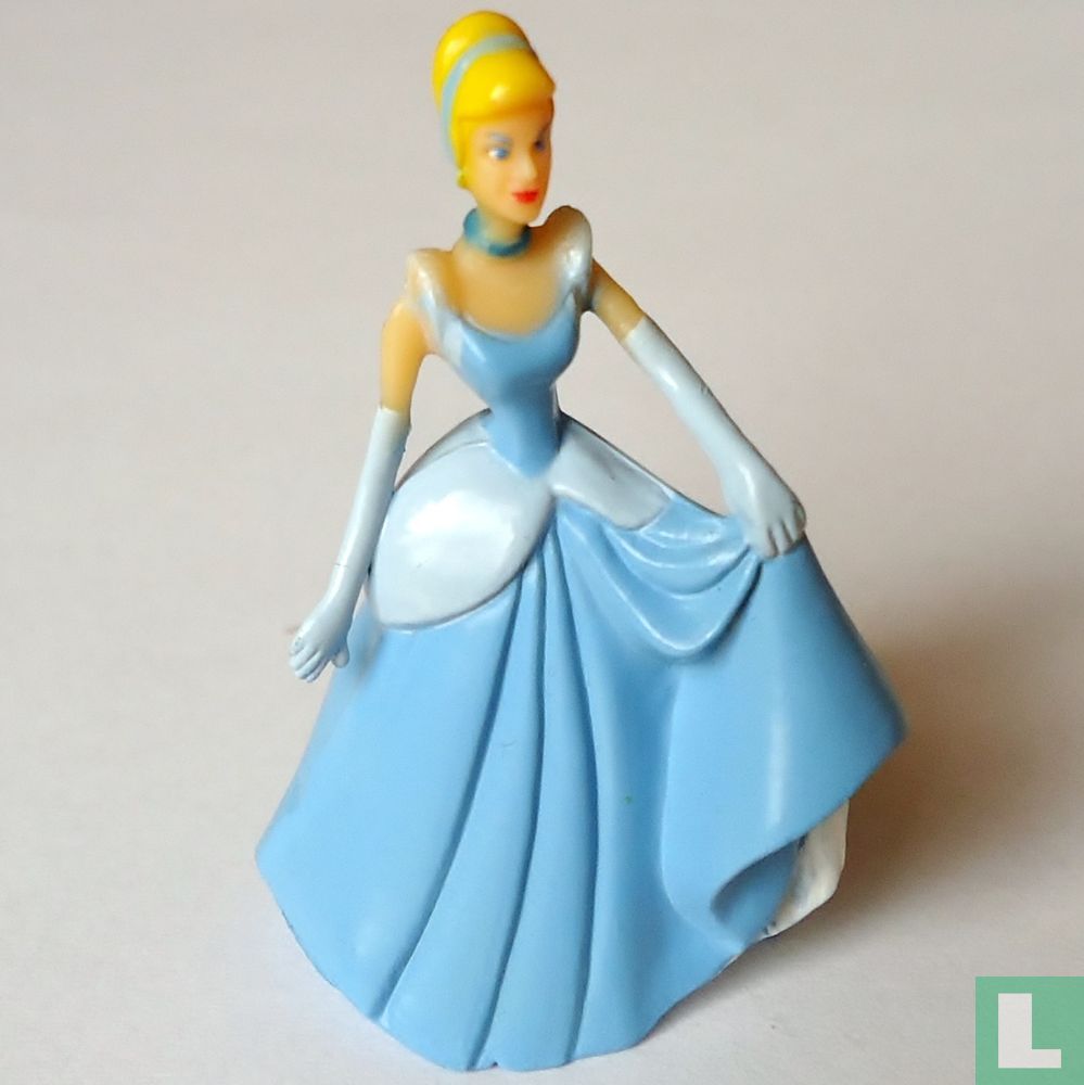 Cinderella