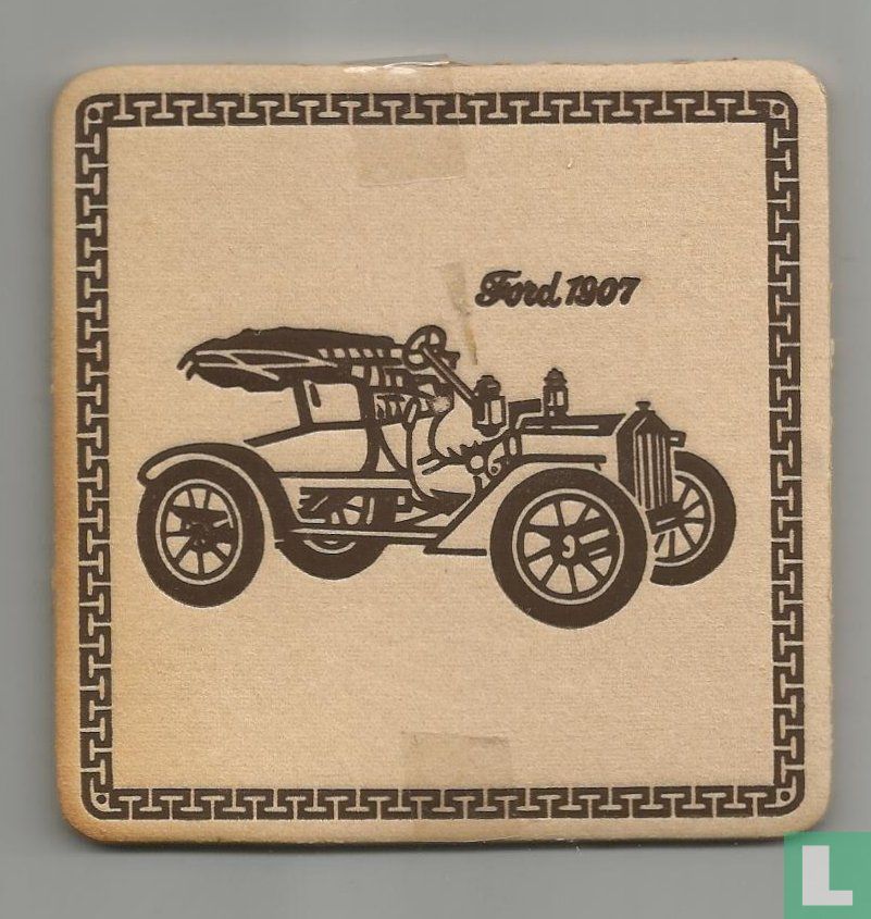 Ford 1907