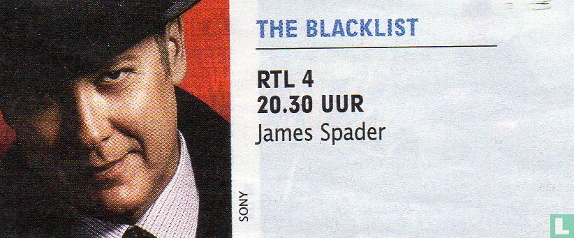 The Blacklist