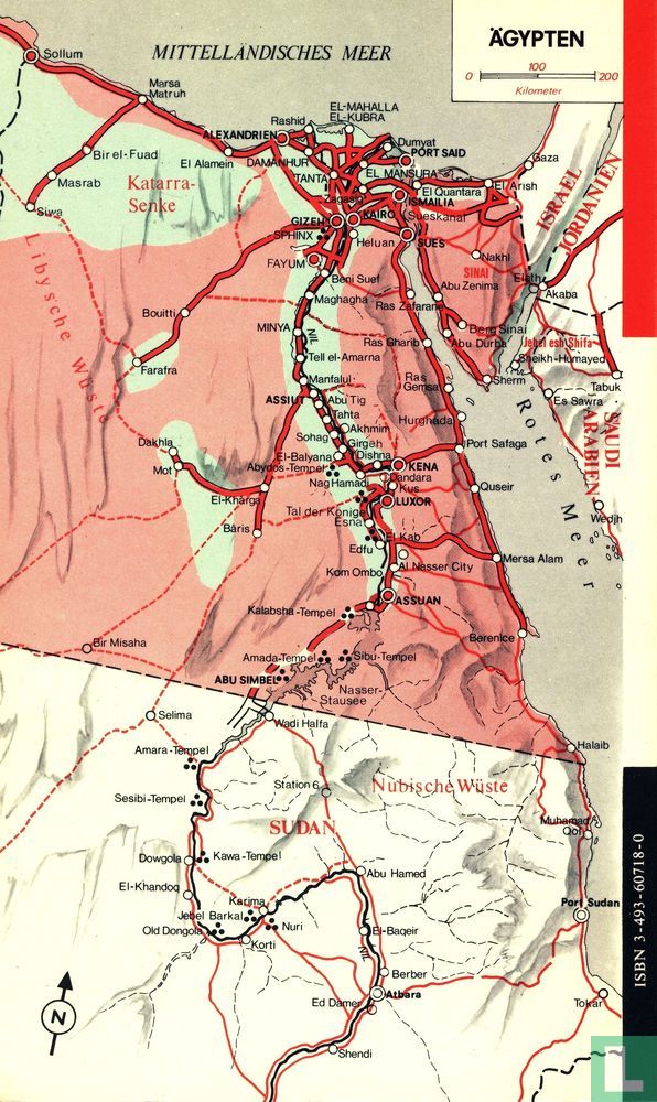Ägypten