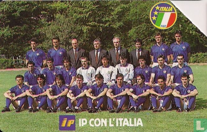 Squadra Italiana 2